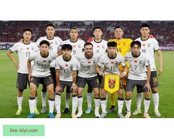 2027亚洲杯抽签仪式将于北京时间5月10日凌晨2点举行